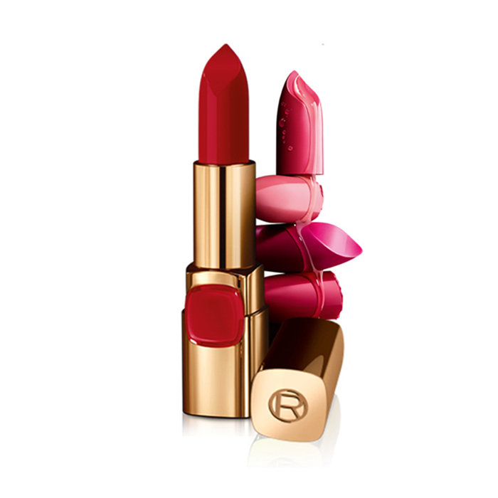 秋冬平价口红之开挂的欧莱雅!