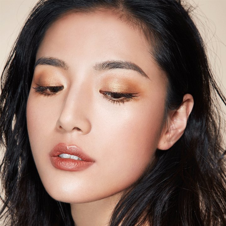 不选贵的只买对的，私藏国货眼影LIST