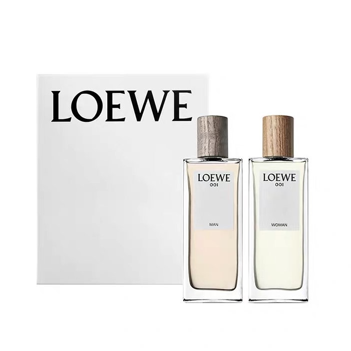 LOEWE/罗意威-001情侣香水