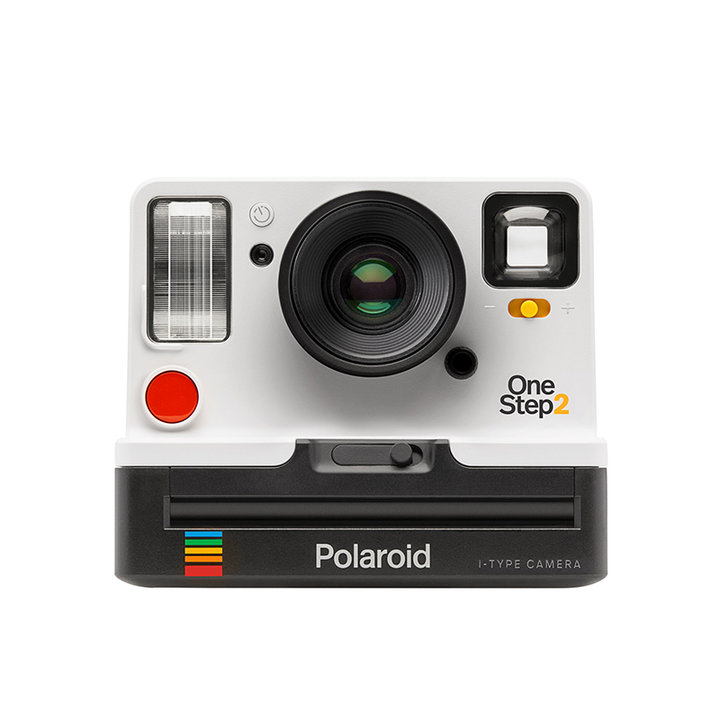 polaroid 宝丽来onestep2